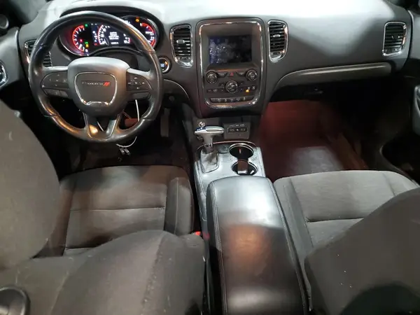 1C4RDJAG0JC393124 2018 DODGE DURANGO - Image 8