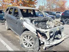 1C4RDJAG0JC456514 2018 DODGE DURANGO