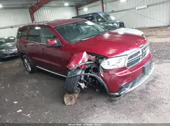 1C4RDJAG0JC463012 2018 DODGE DURANGO