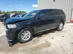 1C4RDJAG0KC535862 2019 DODGE DURANGO