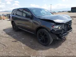 1C4RDJAG0KC536106 2019 DODGE DURANGO