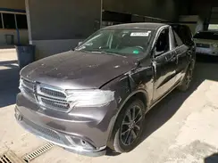 1C4RDJAG0KC544545 2019 DODGE DURANGO