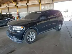 1C4RDJAG0KC575861 2019 DODGE DURANGO