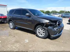1C4RDJAG0KC575892 2019 DODGE DURANGO