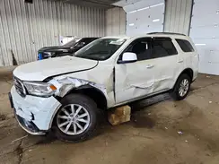 1C4RDJAG0KC576539 2019 DODGE DURANGO