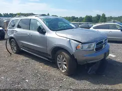 1C4RDJAG0KC582907 2019 DODGE DURANGO