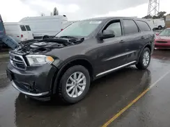 1C4RDJAG0KC606154 2019 DODGE DURANGO