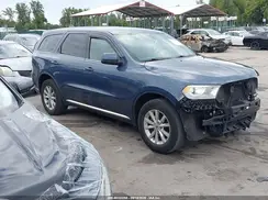 1C4RDJAG0KC659727 2019 DODGE DURANGO