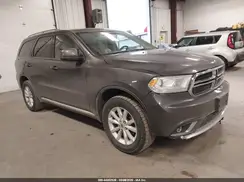 1C4RDJAG0KC705587 2019 DODGE DURANGO