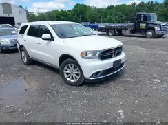 1C4RDJAG0KC734281 2019 DODGE DURANGO