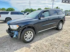 1C4RDJAG0KC769970 2019 DODGE DURANGO