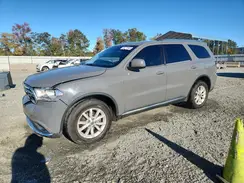 1C4RDJAG0KC777423 2019 DODGE DURANGO