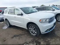 1C4RDJAG0KC777549 2019 DODGE DURANGO