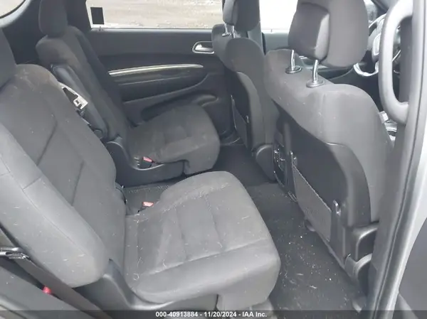 1C4RDJAG0KC802207 2019 DODGE DURANGO - Image 8