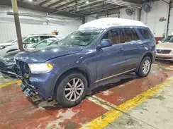 1C4RDJAG0KC802241 2019 DODGE DURANGO