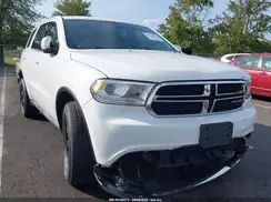1C4RDJAG0KC821839 2019 DODGE DURANGO