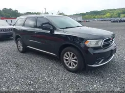 1C4RDJAG0KC827253 2019 DODGE DURANGO