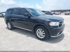 1C4RDJAG0KC839807 2019 DODGE DURANGO