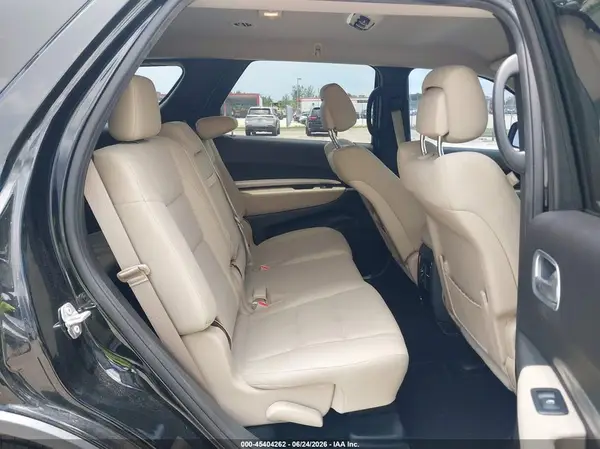 1C4RDJAG0KC839807 2019 DODGE DURANGO - Image 8
