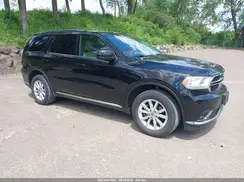 1C4RDJAG0KC839824 2019 DODGE DURANGO