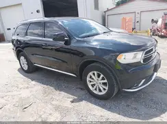 1C4RDJAG0KC839841 2019 DODGE DURANGO