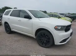 1C4RDJAG0KC848670 2019 DODGE DURANGO