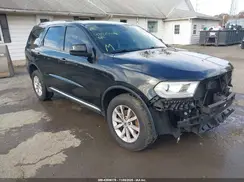 1C4RDJAG0LC103208 2020 DODGE DURANGO