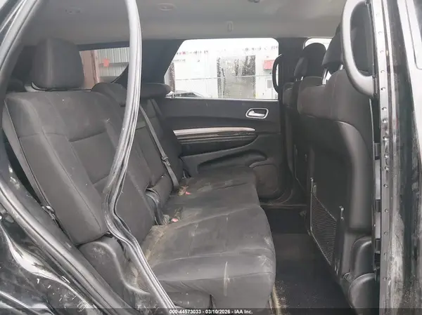 1C4RDJAG0LC131848 2020 DODGE DURANGO - Image 8