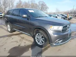 1C4RDJAG0LC215202 2020 DODGE DURANGO
