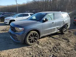 1C4RDJAG0LC222747 2020 DODGE DURANGO