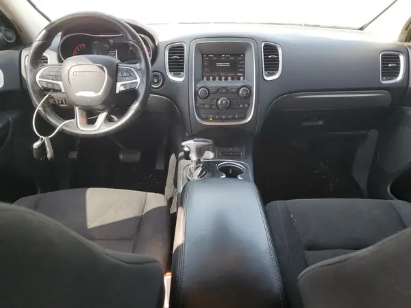 1C4RDJAG0LC223624 2020 DODGE DURANGO - Image 8