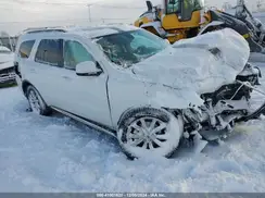 1C4RDJAG0LC223719 2020 DODGE DURANGO