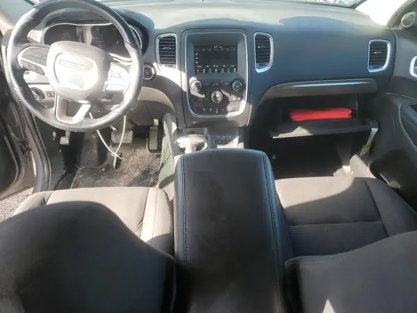 1C4RDJAG0LC229990 2020 DODGE DURANGO - Image 8