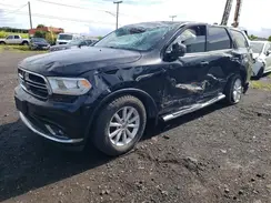 1C4RDJAG0LC309757 2020 DODGE DURANGO