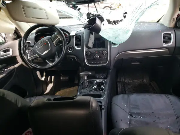 1C4RDJAG0LC309757 2020 DODGE DURANGO - Image 8