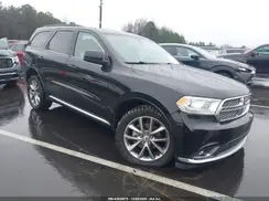 1C4RDJAG0LC432278 2020 DODGE DURANGO