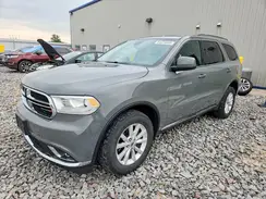 1C4RDJAG0LC432684 2020 DODGE DURANGO