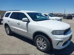 1C4RDJAG0MC544421 2021 DODGE DURANGO