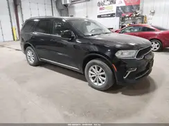 1C4RDJAG0MC544614 2021 DODGE DURANGO