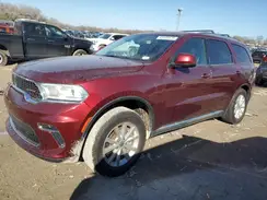 1C4RDJAG0MC547206 2021 DODGE DURANGO