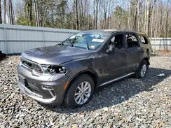 1C4RDJAG0MC547335 2021 DODGE DURANGO