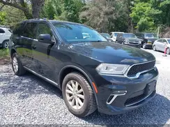 1C4RDJAG0MC555368 2021 DODGE DURANGO