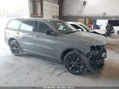 1C4RDJAG0MC558321 2021 DODGE DURANGO