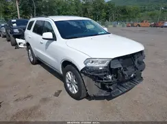 1C4RDJAG0MC558531 2021 DODGE DURANGO