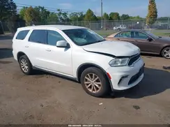 1C4RDJAG0MC598740 2021 DODGE DURANGO