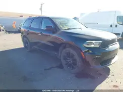 1C4RDJAG0MC643689 2021 DODGE DURANGO