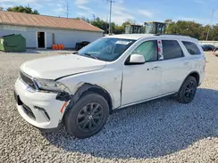 1C4RDJAG0MC826039 2021 DODGE DURANGO