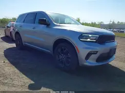 1C4RDJAG0MC853595 2021 DODGE DURANGO