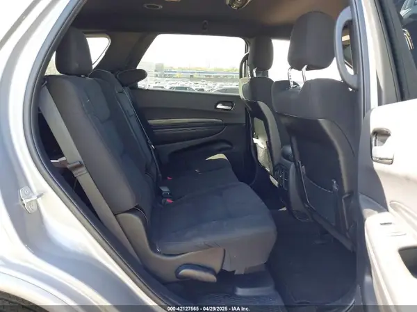 1C4RDJAG0MC853595 2021 DODGE DURANGO - Image 8