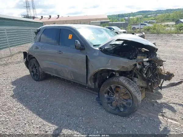 1C4RDJAG0NC104782 2022 DODGE DURANGO - Image 1
